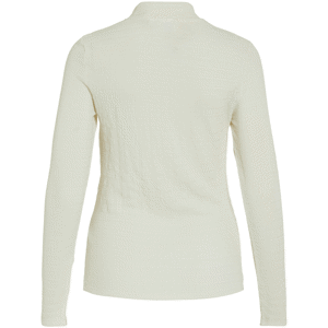 Vila Sumina High Neck Jumper